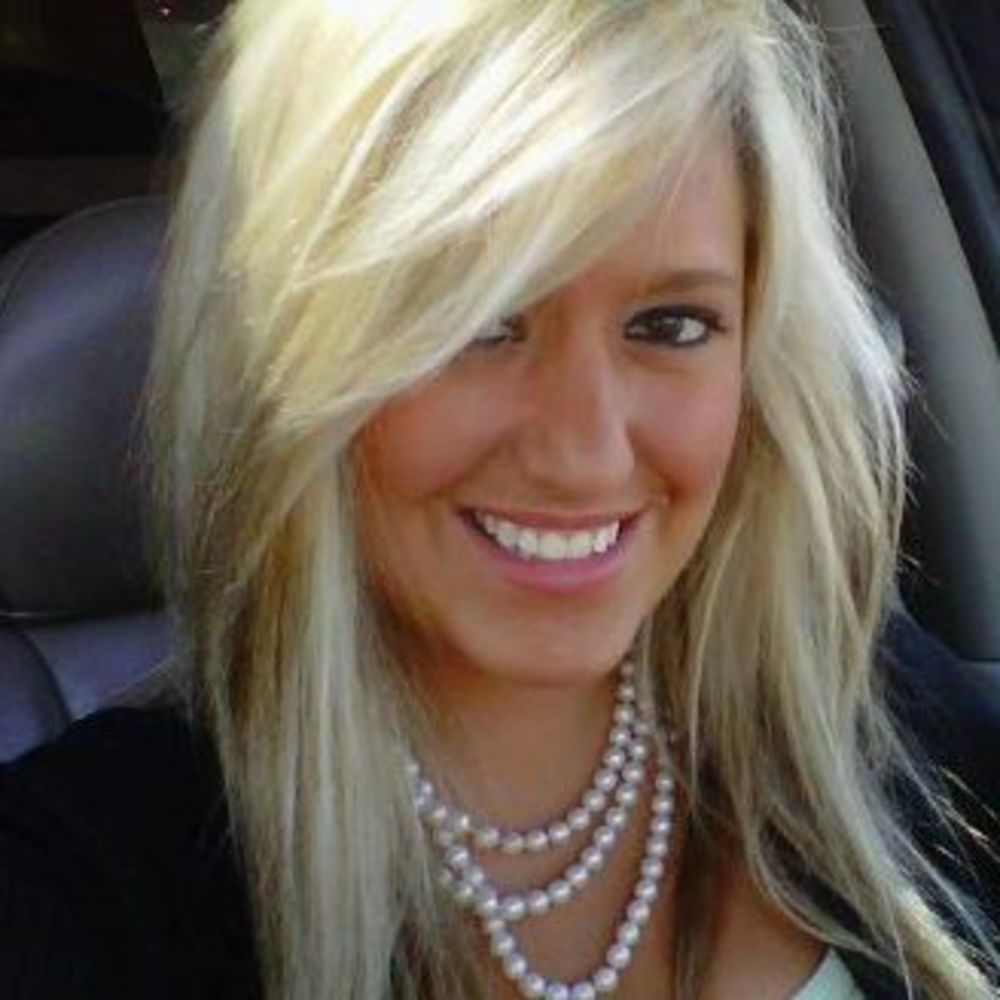 Meet your Posher, Cassie